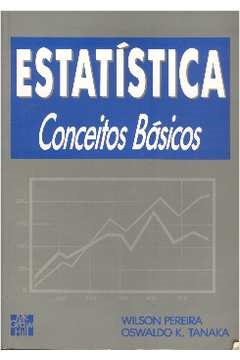 Estatiticas Conceitos Basicos