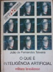 O Que E Inteligencia Artificial