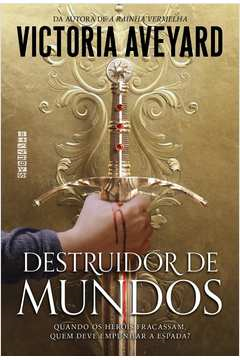 Destruidor De Mundos