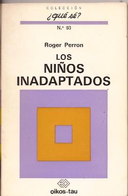 Los Ninos Inadaptados