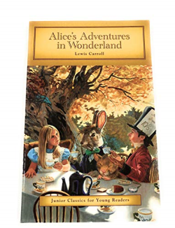 Alices Adventures In Wonderland