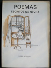 Poemas Escritos Na Nevoa