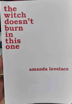 The Witch Doesn't Burn In This One