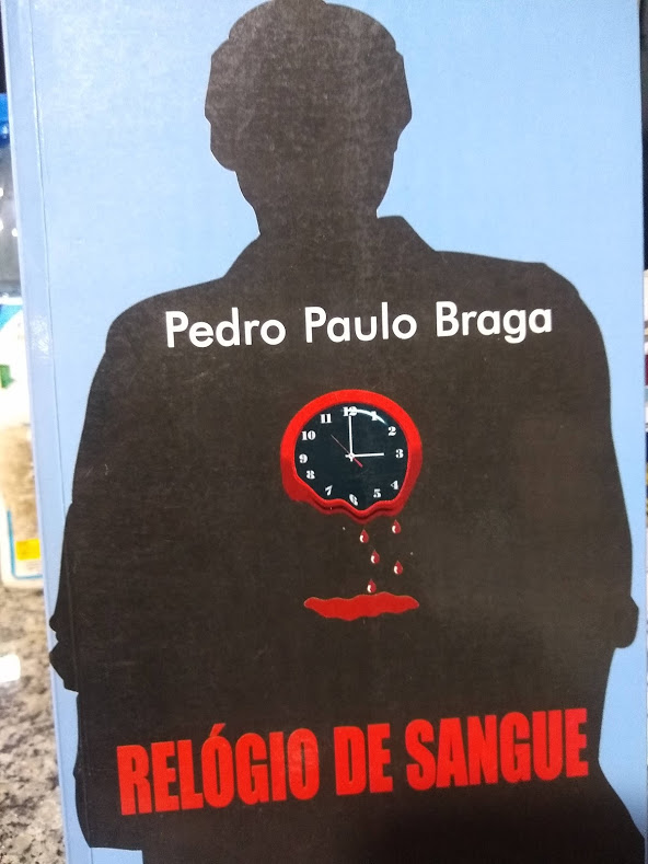Relogio De Sangue