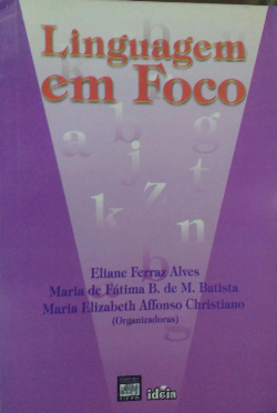 Linguagem Em Foco