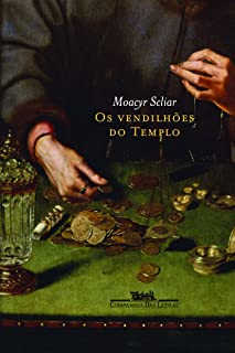 Os Vendilhoes Do Templo