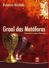 Graal Das Metaforas - Sonetos E Outros Poemas