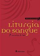 Liturgia Do Sangue - A Memoria Do Lobo