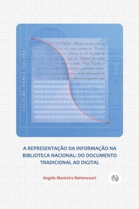 a representação da informação na biblioteca nacional - do documento tradicional ao digital