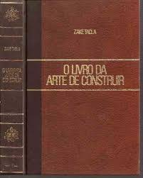 O Livro Da Arte De Construir