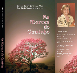 As Marcas Do Caminho - Autografado