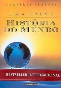 Uma Breve Historia Do Mundo