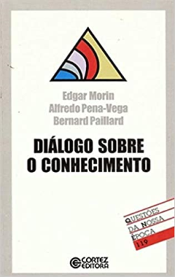 Dialogo Sobre O Conhecimento