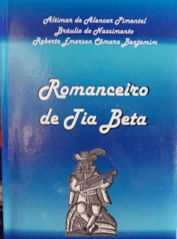 Romanceiro De Tia Beta