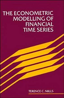 The Econometric Modelling Of Financial Time Series