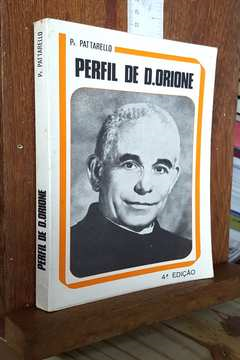 Perfil De D. Orione