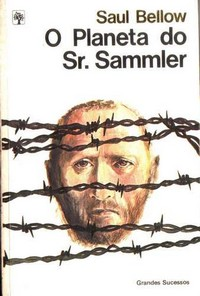 O Planeta Do Sr. Sammler