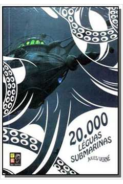 20.000 Leguas Submarinas