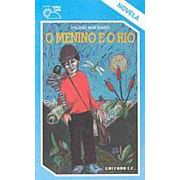 Menino E O Rio, O - Autografado