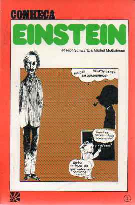 Conheca Einstein