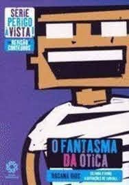 O Fantasma Da Otica