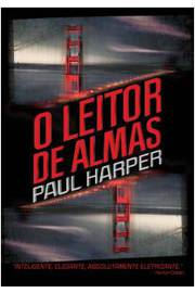 O Leitor De Almas