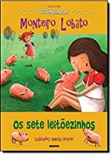 Os Sete Leitoezinhos