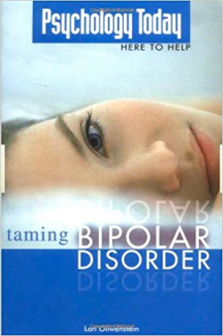 Psychology Today: Taming Bipolar Disorder (ingles)