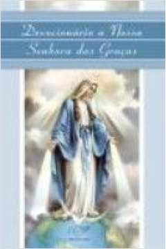 Devocionario A Nossa Senhora Das Gracas