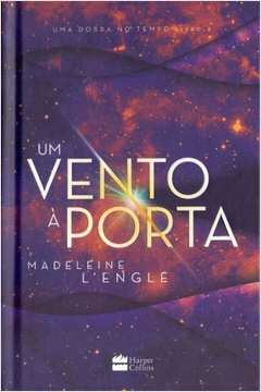 Um Vento A Porta