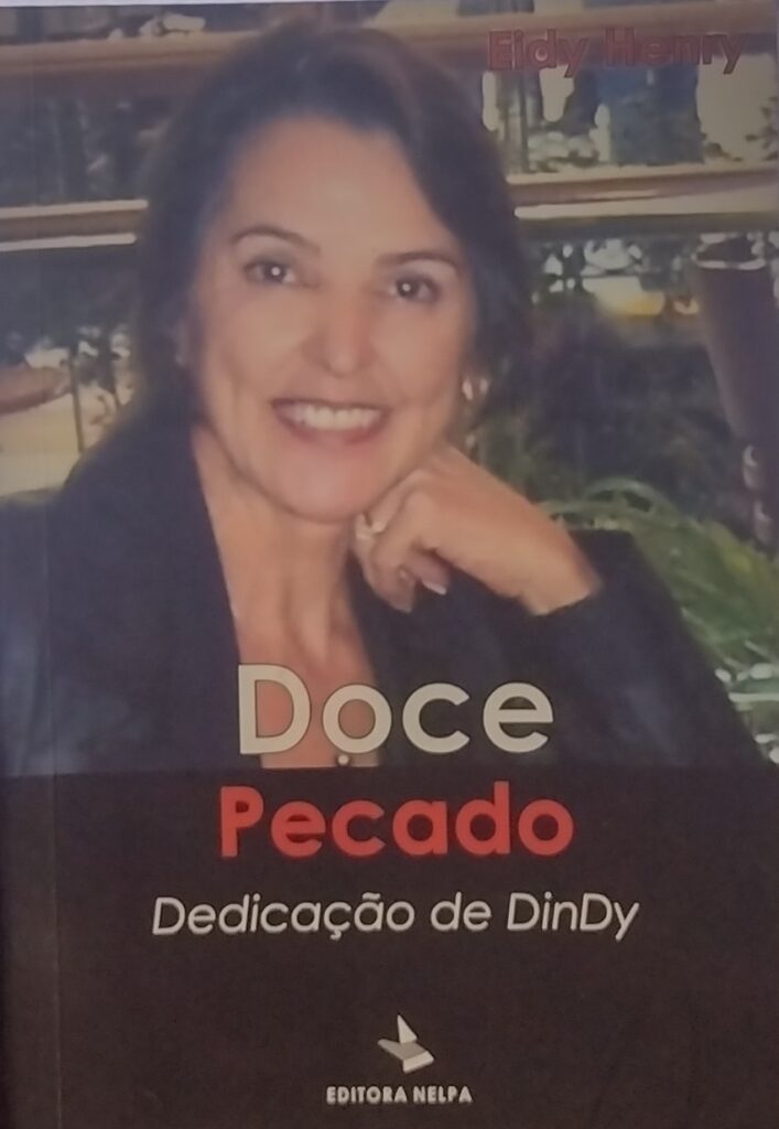Doce Pecado - Dedicação De Dindy