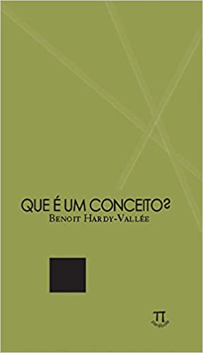 Que É Um Conceito