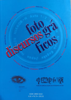 Discursos Fotograficos / V.06 / N 09 / 2010