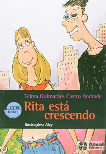 Rita Esta Crescendo