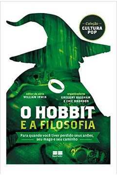 O Hobbit E A Filosofia