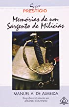 Memorias De Um Sargento De Milicias