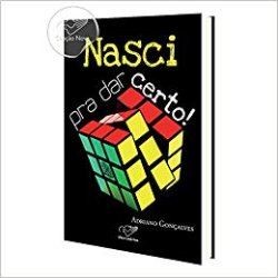 Nasci Pra Dar Certo!