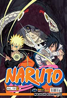 Naruto - Vol. 52