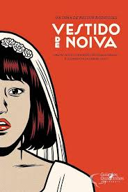 Vestido De Noiva - Graphic Novel