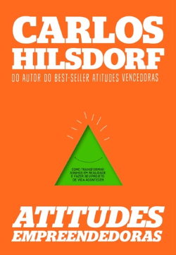 Atitudes Empreendedoras