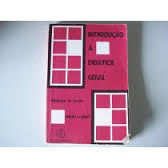 Introducao A Didatica Geral V. I - Dinamica Da Escola