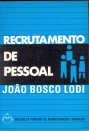 Recrutamento De Pessoal