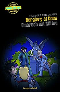 Burglary At Noon - Einbruch Am Mittag