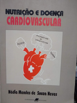 Nutricao E Doenca Cardiovascular