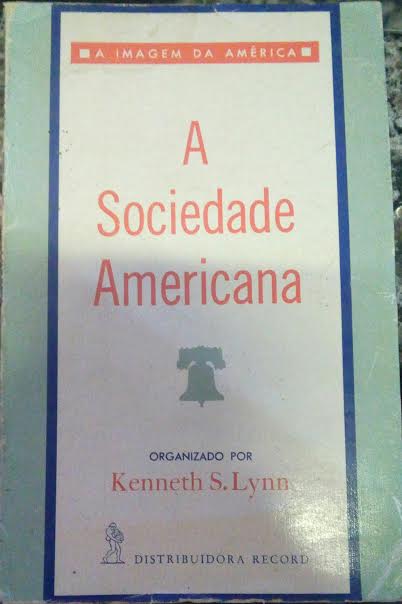 A Sociedade Americana