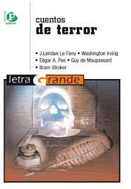 Cuentos De Terror