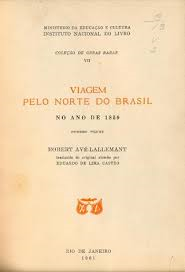 Viagem Pelo Norte Do Brasil - No Ano De 1859 V.02