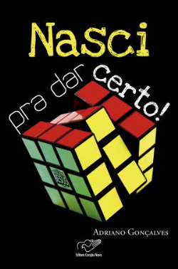 Nasci Pra Dar Certo