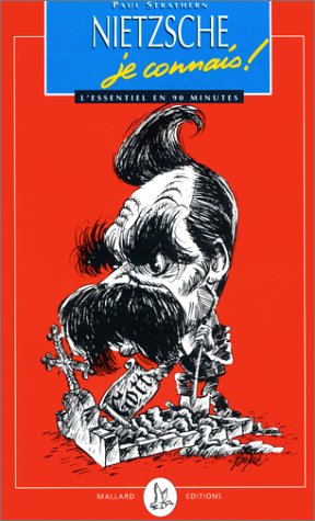 Nietzsche Je Connais