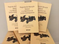 Programa De Educacao Tutorial E As Multifaces Da Gestao Contemporanea